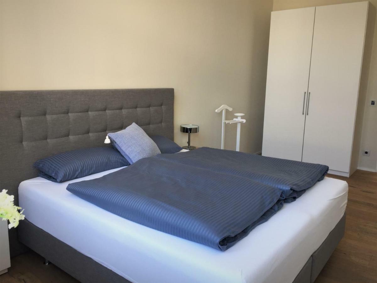 Anker Guest House Bielefeld Exteriér fotografie