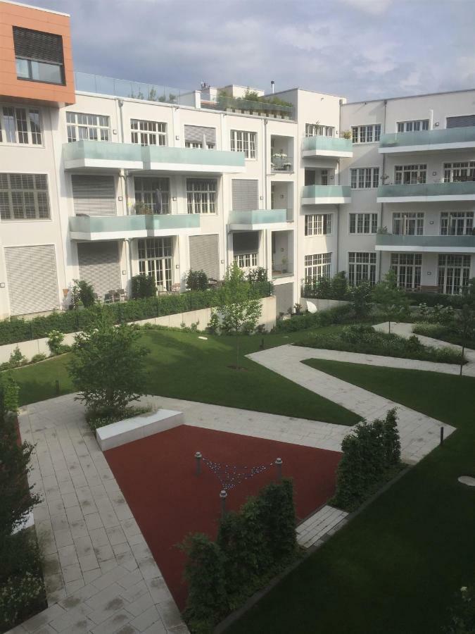 Anker Guest House Bielefeld Exteriér fotografie